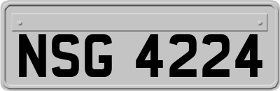 NSG4224