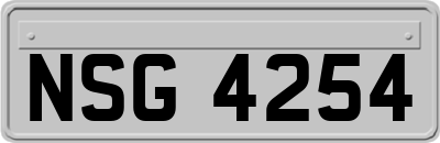 NSG4254