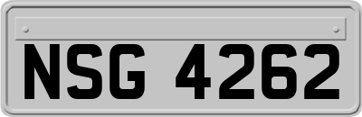 NSG4262