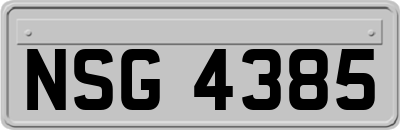 NSG4385