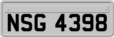 NSG4398