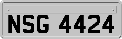 NSG4424