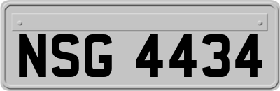 NSG4434