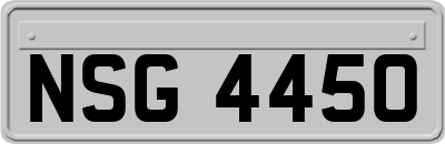 NSG4450