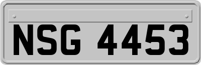 NSG4453