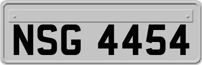 NSG4454