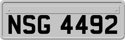 NSG4492
