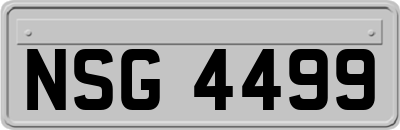 NSG4499