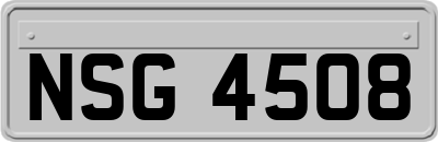 NSG4508