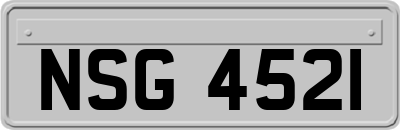 NSG4521