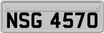 NSG4570