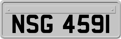 NSG4591