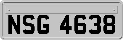 NSG4638