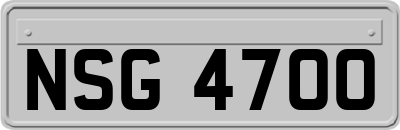 NSG4700