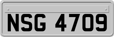 NSG4709