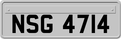 NSG4714