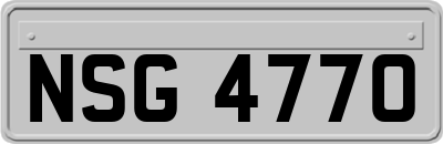 NSG4770