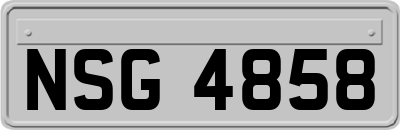 NSG4858