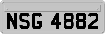 NSG4882