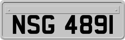 NSG4891