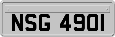 NSG4901