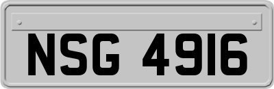 NSG4916