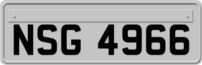 NSG4966