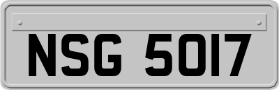 NSG5017