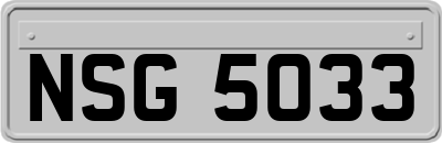 NSG5033