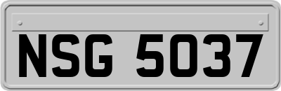 NSG5037