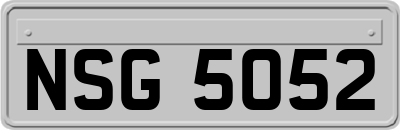 NSG5052