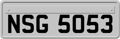 NSG5053