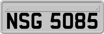 NSG5085