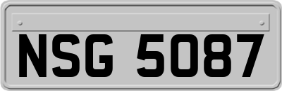 NSG5087