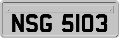 NSG5103