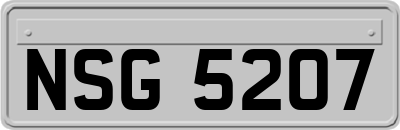 NSG5207