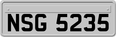 NSG5235