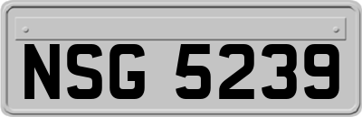 NSG5239