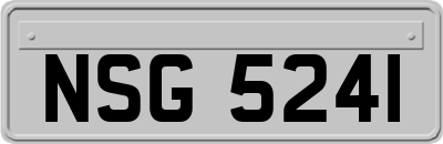 NSG5241