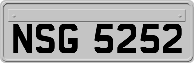 NSG5252