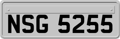 NSG5255