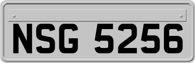 NSG5256