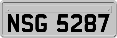 NSG5287