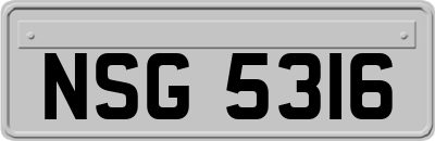 NSG5316