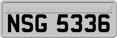 NSG5336