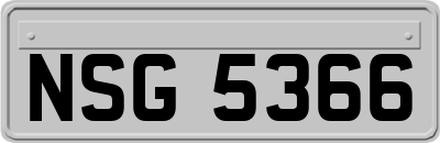 NSG5366