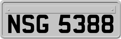 NSG5388