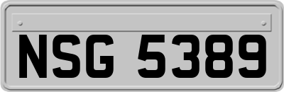 NSG5389