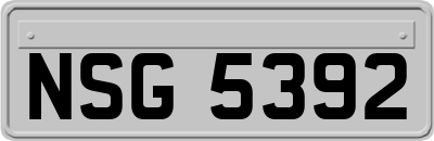 NSG5392