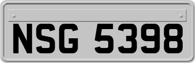 NSG5398